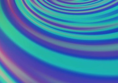 Açık BLUE vektörü soyut parlak arkaplan.