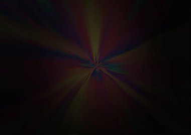 Bulanık şekilli ve gradyan olan vektör çizimi. İşiniz için en iyi bulanık tasarım..