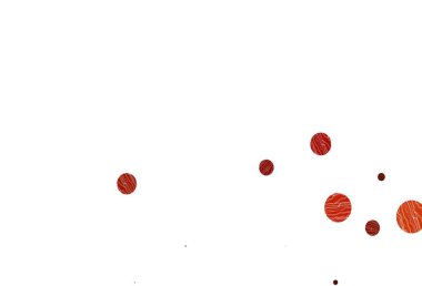 Soyut vektör şablonu arka planı, tam çerçeve duvar kağıdı 