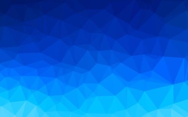 Çoklu renkli vektör üçgen mozaik dokusu