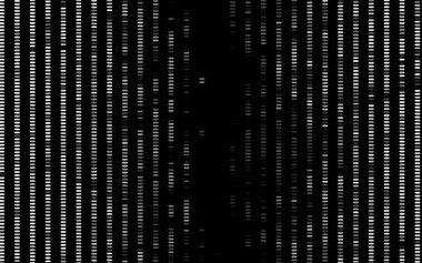 Koyu Gümüş, renkli çizgileri olan gri vektör dokusu.