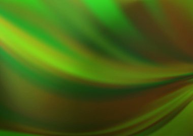 Bulanık çizgilerden oluşan parlak çizimler. Reklamınız, broşürleriniz, broşürleriniz için yeni bir doku.