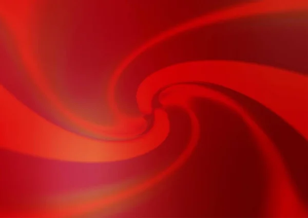 Светло Красный Вектор Современный Элегантный Фон — стоковый вектор