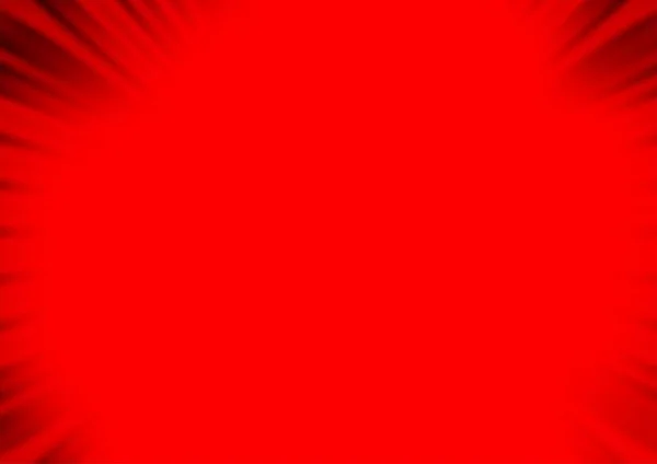 Світло Червоний Векторний Візерунок Вузькими Лініями — стоковий вектор