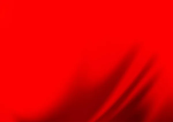 Luz Vetor Vermelho Borrado Brilho Padrão Abstrato — Vetor de Stock