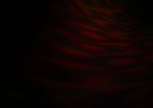 ダークレッドベクトルぼやけた輝き抽象的なパターン — ストックベクタ