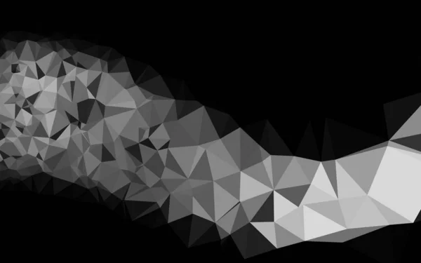 Illustration Brillante Qui Composent Lignes Floues Une Nouvelle Texture Pour — Image vectorielle