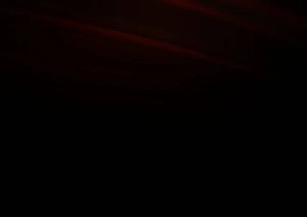 Темно Червоний Вектор Абстрактний Розмитий Візерунок — стоковий вектор