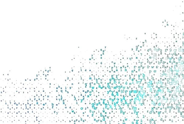 Ilustração Brilhante Que Consiste Linhas Borradas Uma Nova Textura Para —  Vetores de Stock