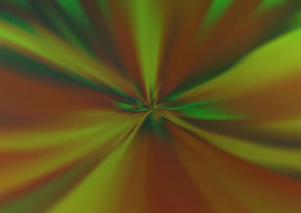 ライトグリーンベクトルの抽象的背景 — ストックベクタ