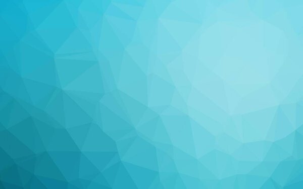 Многоцветная векторная мозаичная текстура