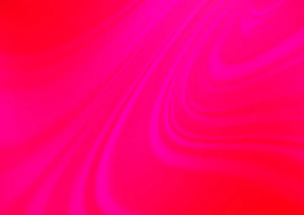 Licht Paars Roze Vector Abstracte Achtergrond — Stockvector