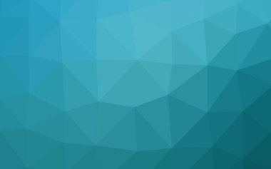 Çoklu renkli vektör üçgen mozaik dokusu