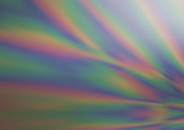 Açık Gümüş, gri vektör modern zarif arkaplan.