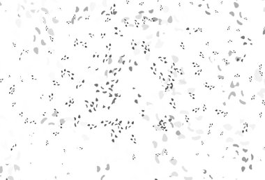 Soyut vektör şablonu arka planı, tam çerçeve duvar kağıdı 