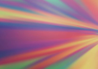 Açık Gümüş, gri vektör parlak deseni bulanıklaştırdı.