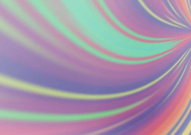 Açık Gümüş, gri vektör modern zarif arkaplan.