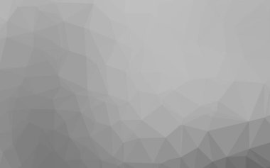 üçgenli vektörsüz arkaplan