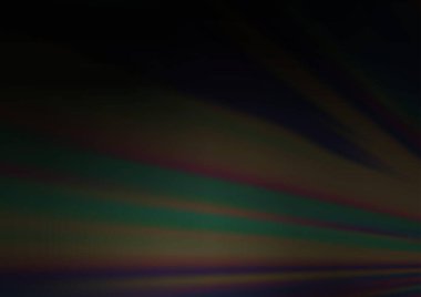 Çizgileri olan soyut vektör arkaplanı. İş broşürleri, broşürler için desen.