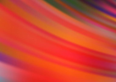 Çizgileri olan soyut vektör arkaplanı. İş broşürleri, broşürler için desen.