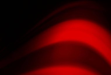 Multicolor vector background with lamp shapes.