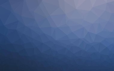 üçgen arkaplan, doku, vektör illüstrasyonu