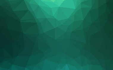 üçgen arkaplan, doku, vektör illüstrasyonu