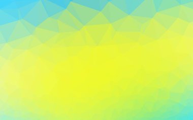 üçgen arkaplan, doku, vektör illüstrasyonu