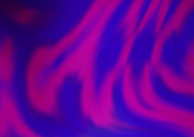 Multicolor vector background with lamp shapes.