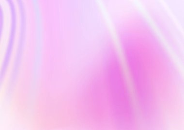 Multicolor vector background with lamp shapes.