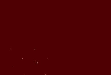 Çember şekilli soyut vektör düzeni. Doğa tarzında bulanık halkaları olan güzel renkli çizimler. Marka kitabın için tamamen yeni bir şablon.