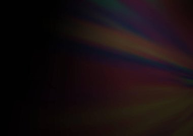 Bulanık şekilli ve gradyan olan vektör çizimi. İşiniz için en iyi bulanık tasarım..