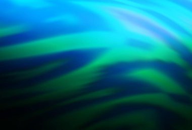 Açık BLUE vektörü soyut parlak doku. Gradyan tasarımlı, soyut, ışıltılı çizimler. İşiniz için yepyeni bir tasarım..