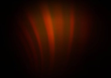 Bulanık renkli çizgiler. Soyut vektör arkaplanı 