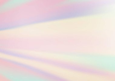 Açık Gümüş, gri vektör bokeh şablonu.