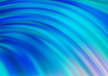 Multicolor vector background with lamp shapes.