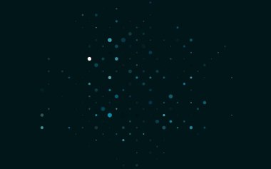 Çember şekilli soyut vektör düzeni. Doğa tarzında bulanık halkaları olan güzel renkli çizimler. Marka kitabın için tamamen yeni bir şablon.