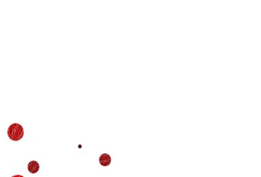 Soyut vektör şablonu arka planı, tam çerçeve duvar kağıdı 