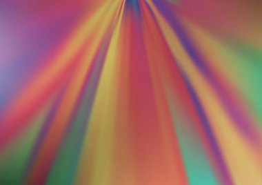 Açık Gümüş, gri vektör bulanık parlayan soyut arkaplan.