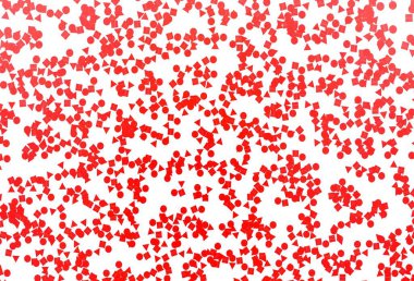 Soyut vektör şablonu arka planı, tam çerçeve duvar kağıdı 