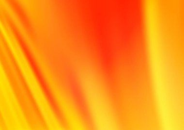 Multicolor vector background with lamp shapes.