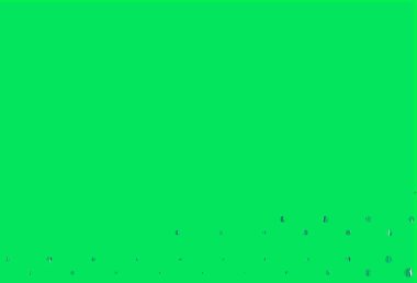 Açık mavi, benekli sarı vektör örtüsü. Soyut arka planda bulanık kabarcıklar ve renkli gradyan. Marka kitabın için tamamen yeni bir şablon.