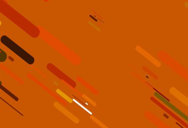 Soyut geometrik arkaplan. vektör illüstrasyonu.