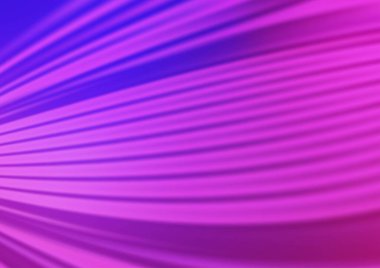 Bulanık renkli çizgiler. Soyut vektör arkaplanı 