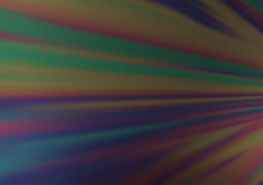 Koyu gümüş, gri vektör bulanık parlak desen.