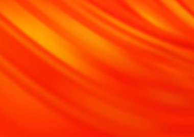 Multicolor vector background with lamp shapes.