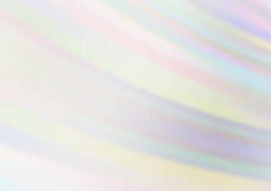 Çizgileri olan soyut vektör arkaplanı. İş broşürleri, broşürler için desen.