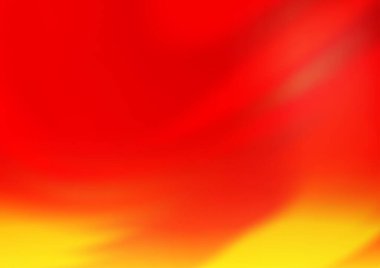 Bulanık renkli çizgiler. Soyut vektör arkaplanı 