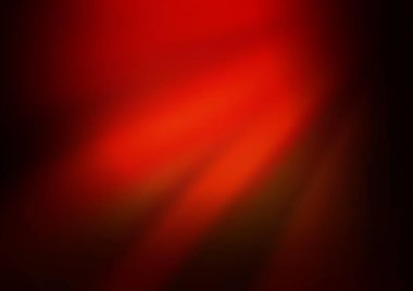 Bulanık renkli çizgiler. Soyut vektör arkaplanı 