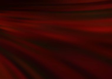 Multicolor vector background with lamp shapes.